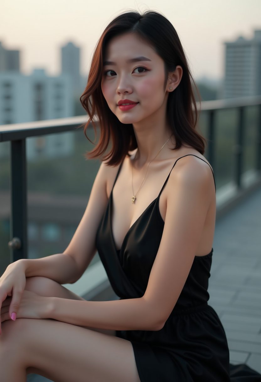 主播清和