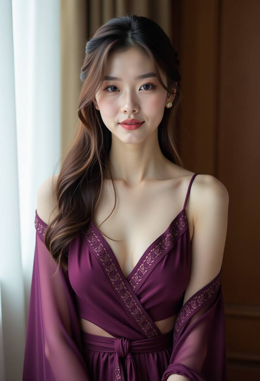 主播皮具小陈